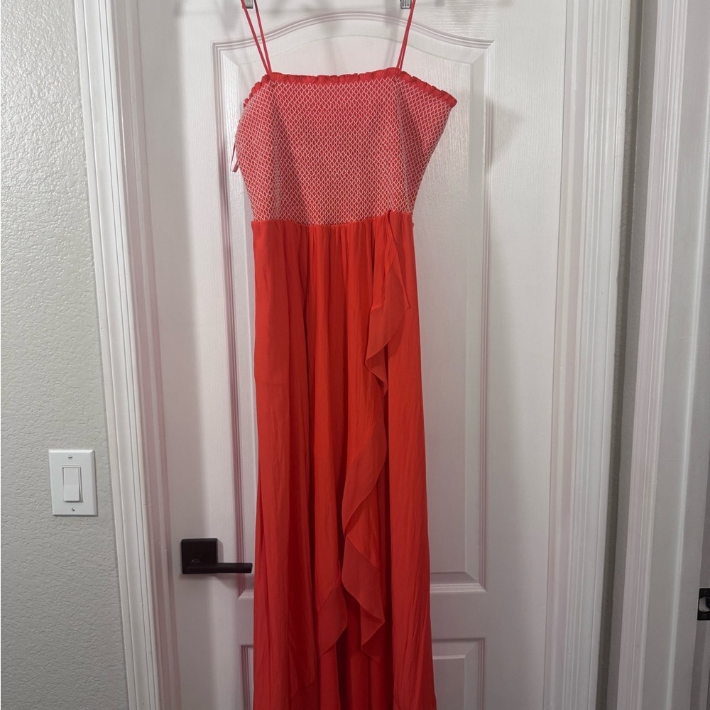 NWT Ramy Brook Demetra Dress - Picture 1 of 12
